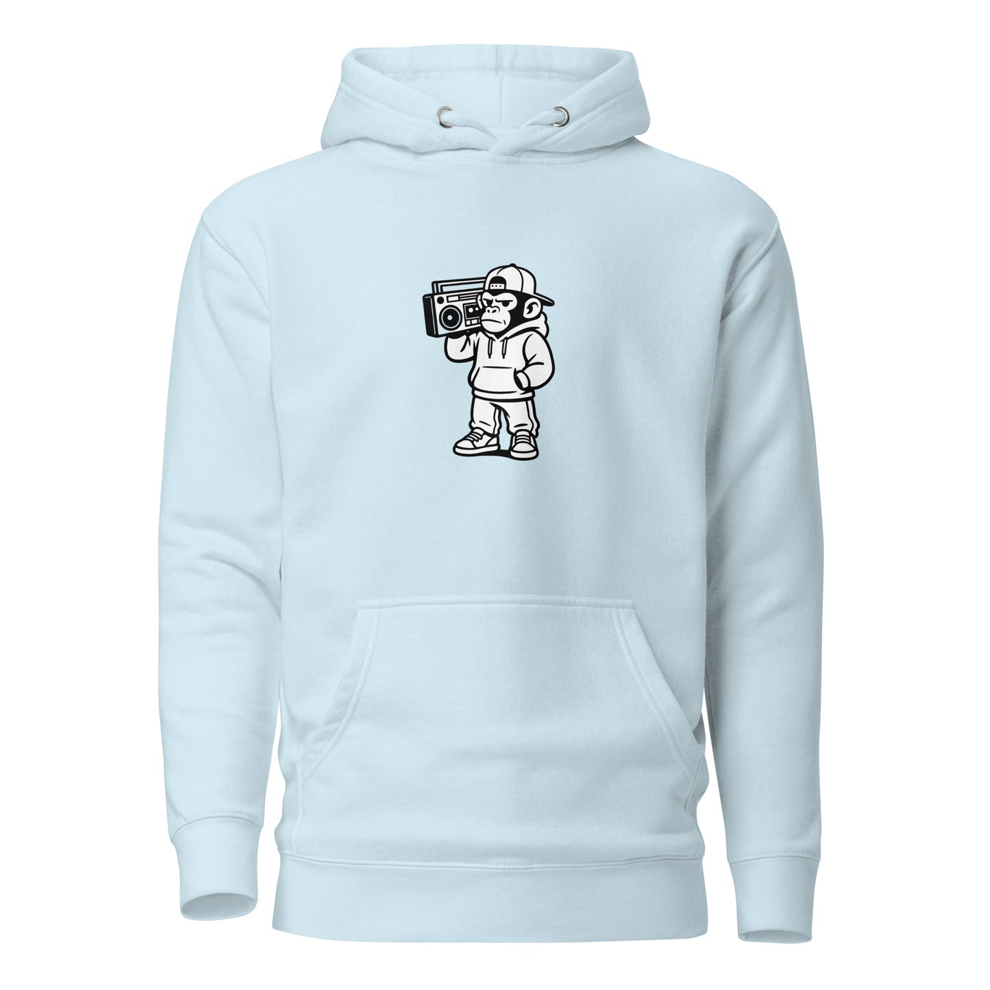 Hoodie | Jungle Boombox