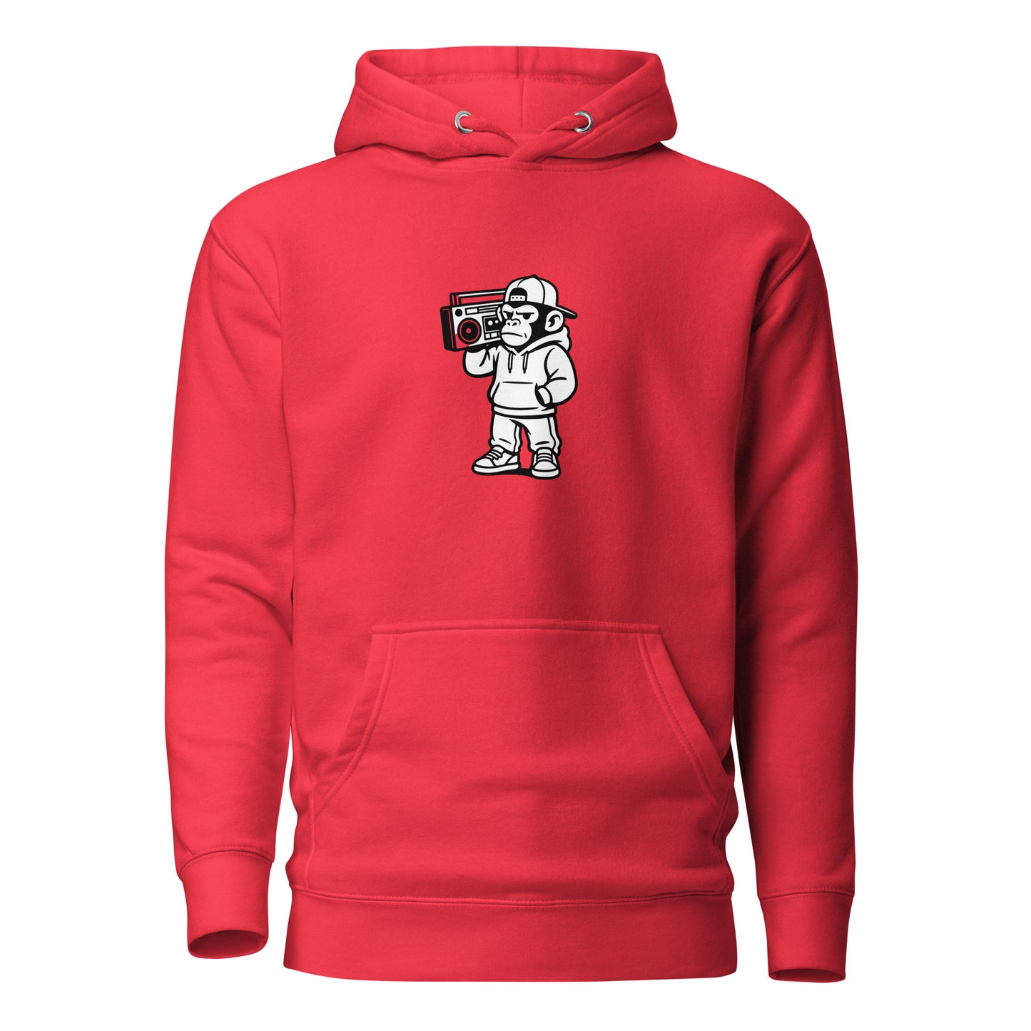 Hoodie | Jungle Boombox