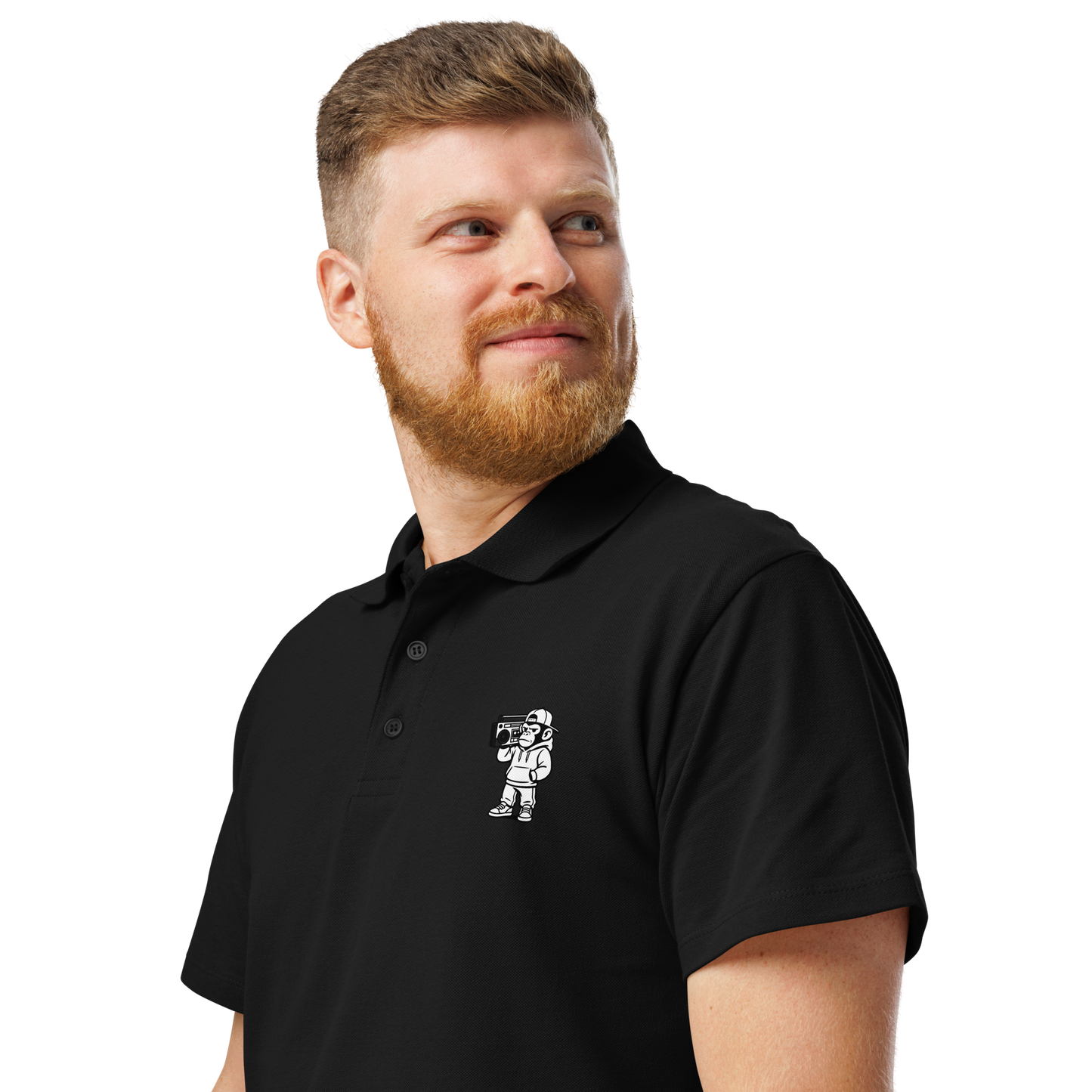 Polo | Jungle Boombox