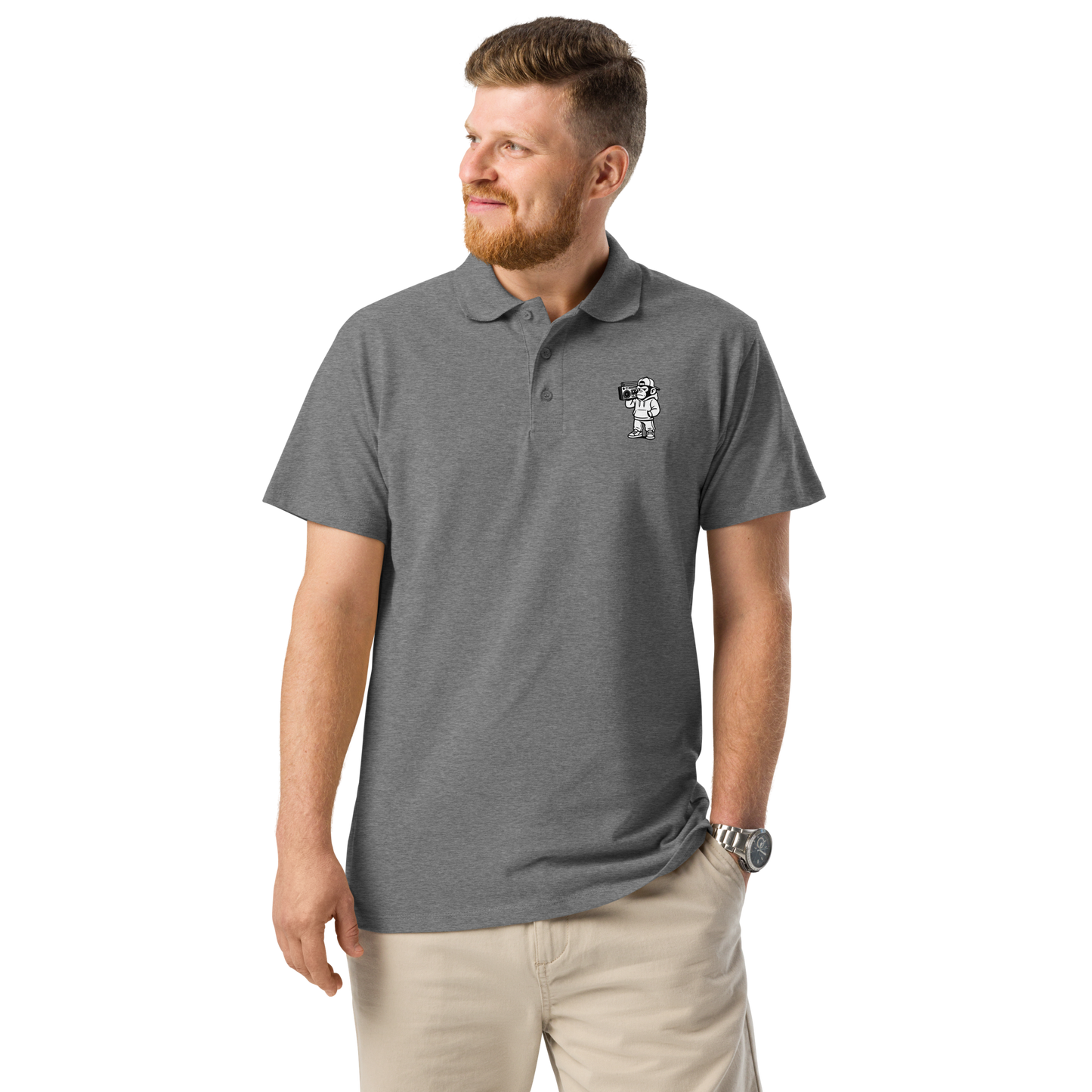 Polo | Jungle Boombox