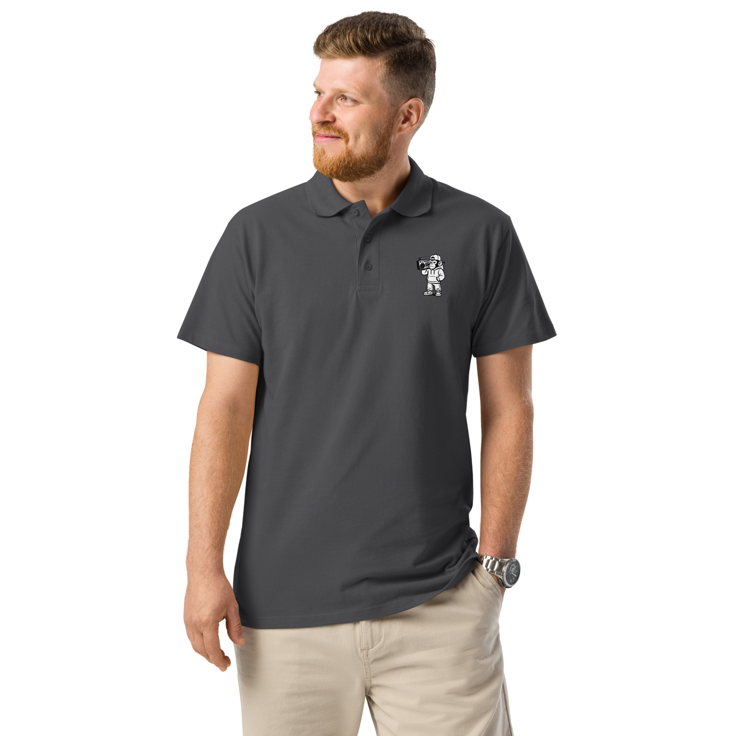 Polo | Jungle Boombox