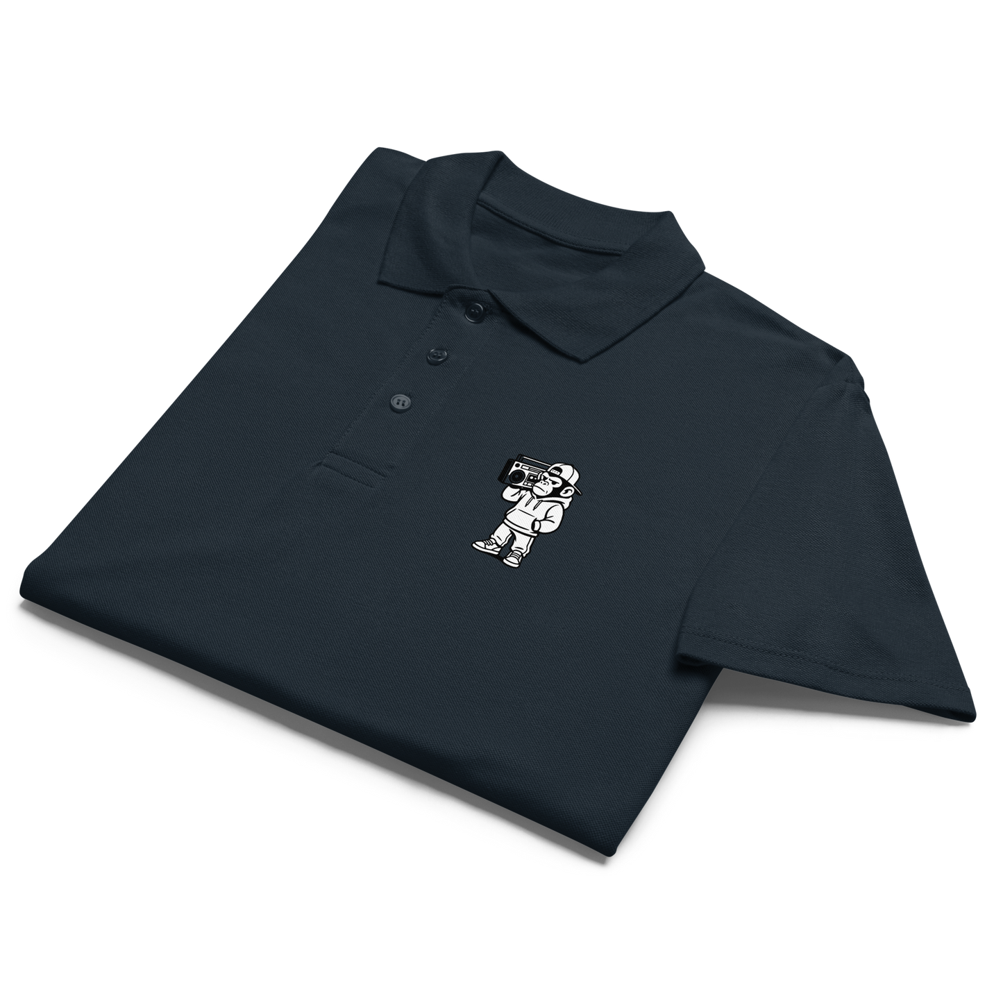 Polo | Jungle Boombox