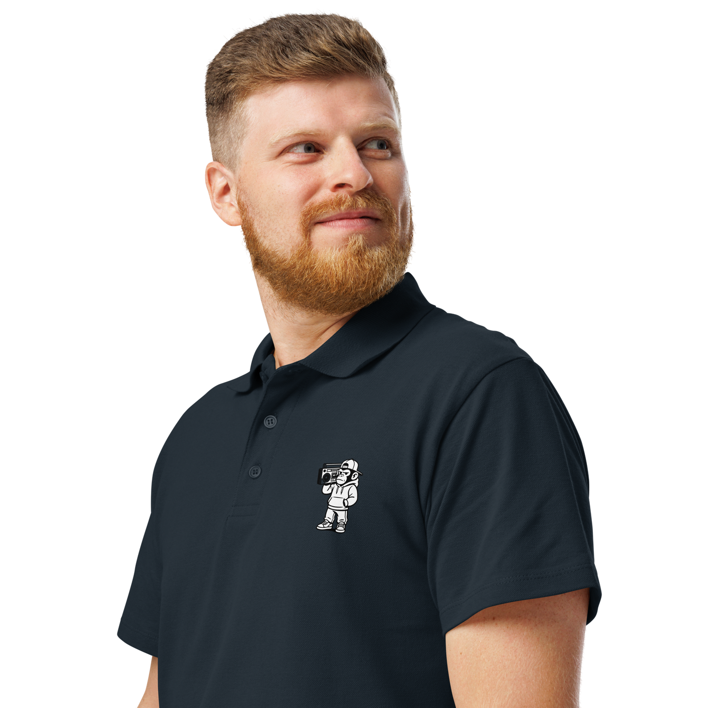 Polo | Jungle Boombox